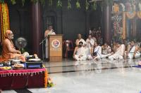 Dharma Sabha (6 Sep 2025)